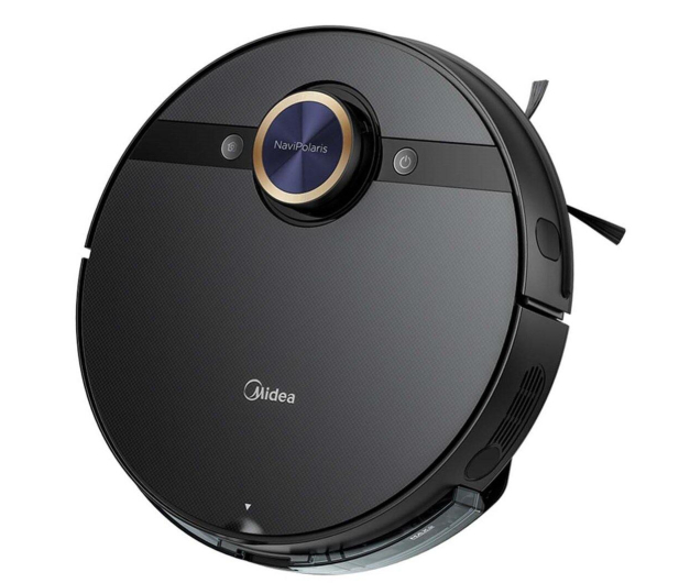 Midea Midea M7 Pro Black - 1368338 - zdjęcie 3